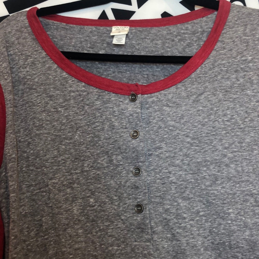 Baseball Tee - Picture 2 of 4